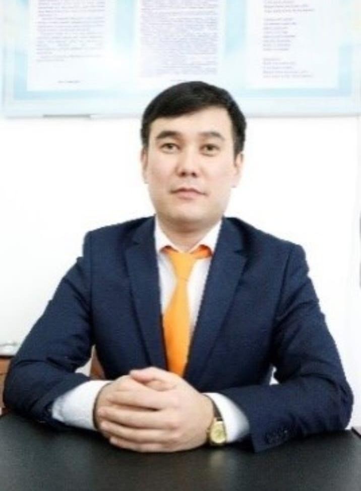 Темиргалиев Нурлан Ибрагимович