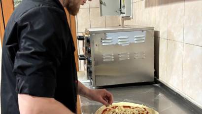 Положительный пример трудоустройства по программе &quot;Социальные рабочие места&quot;