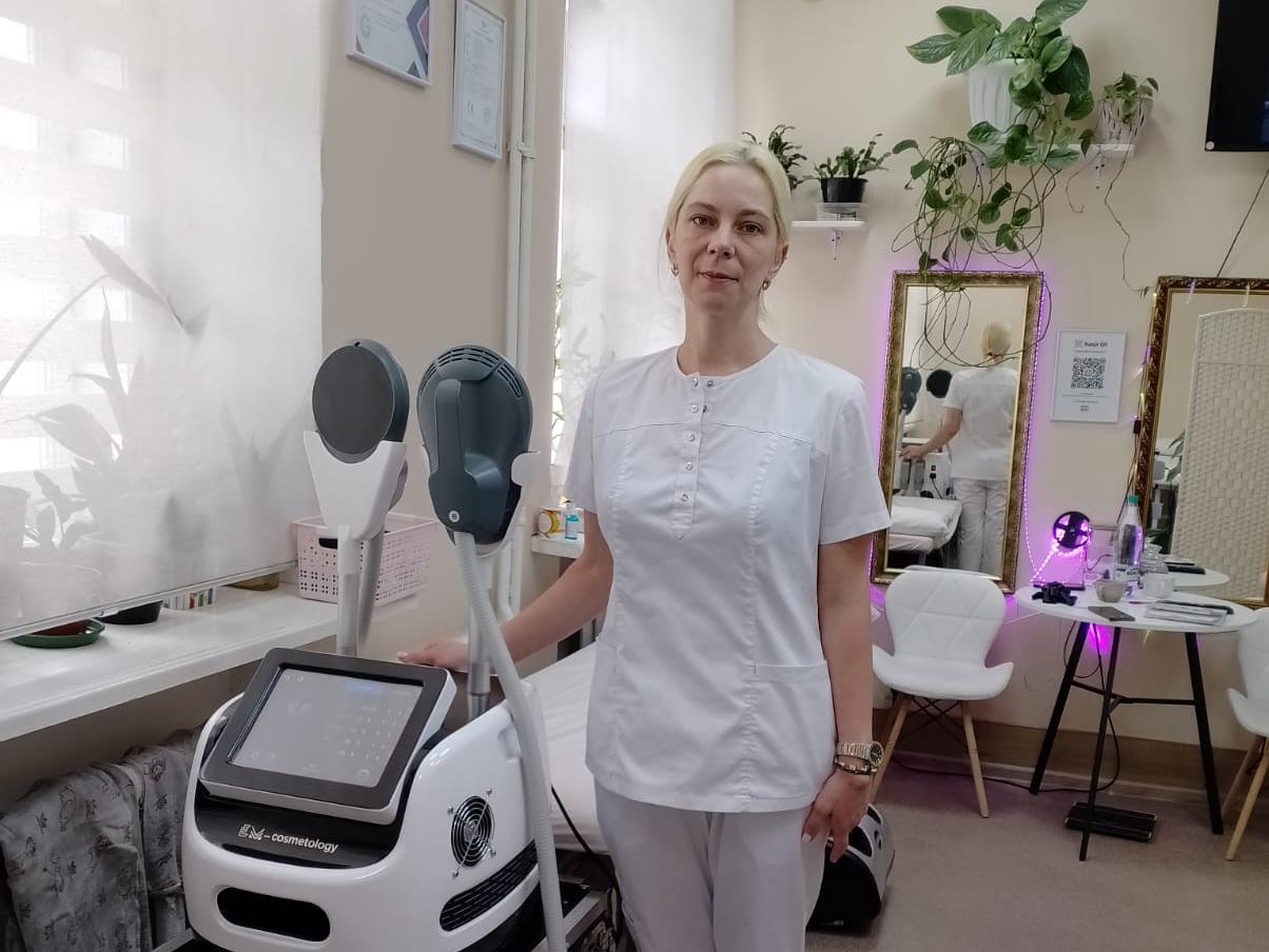 История успеха: как государственный грант изменил жизнь! 