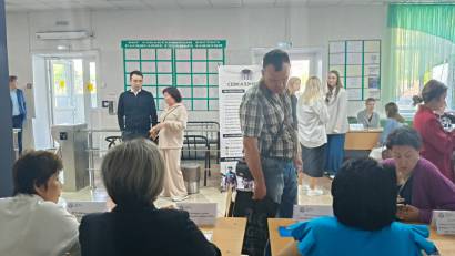 1200+ вакансий ждут тебя в Петропавловске