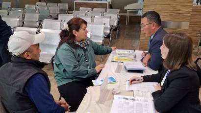 УСТАЛИ ВЫЖИВАТЬ В АСТАНЕ?