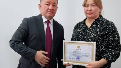 26 декабря под председательством директора Центра трудовой мобильности состоялось рабочее совещание с участием заместителей и руководителей отделов