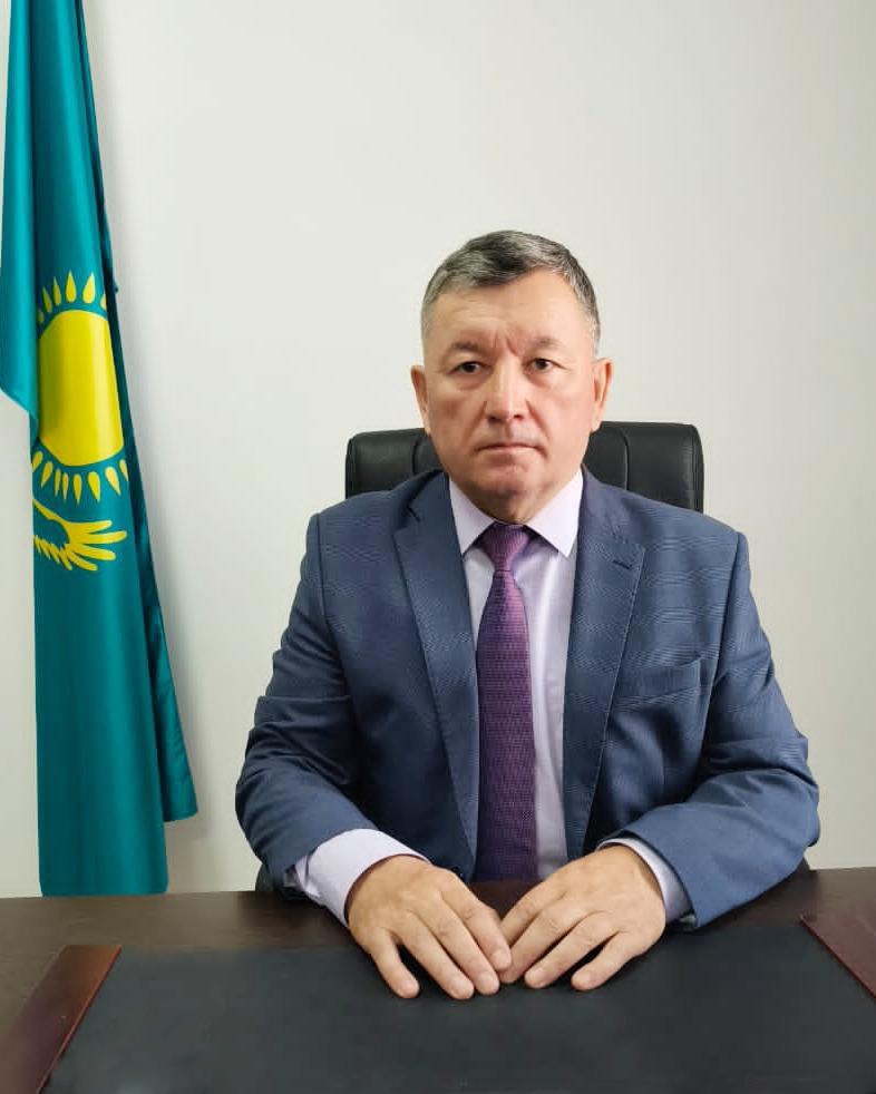 Бибулаев Нурлан Тулеуович