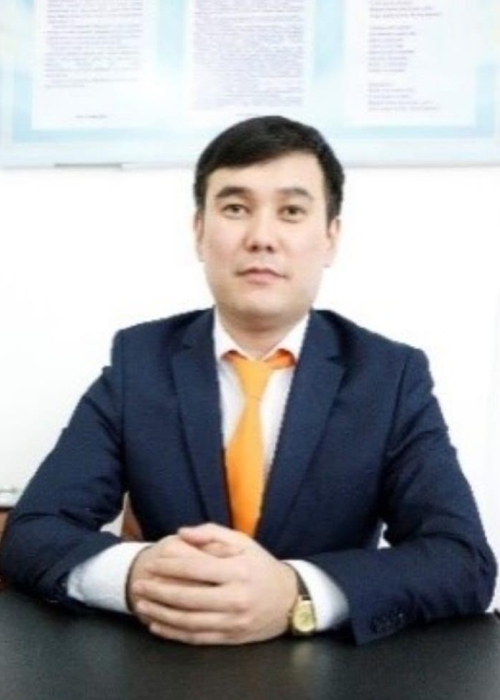 Темиргалиев Нурлан Ибрагимович